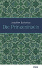 Buchcover Die Prinzeninseln