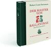 Buchcover Der Master von Ballantrae