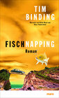 Buchcover Fischnapping