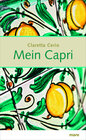 Buchcover Mein Capri