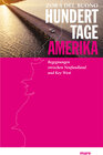 Buchcover Hundert Tage Amerika