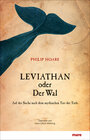 Buchcover Leviathan oder Der Wal