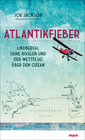 Buchcover Atlantikfieber