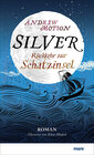 Buchcover Silver