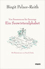 Buchcover Von Seeanemone bis Seezunge