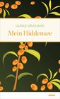 Buchcover Mein Hiddensee