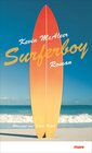 Buchcover Surferboy