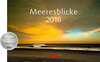 Buchcover Kalender Meeresblicke 2016