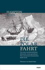 Buchcover Die Polarfahrt