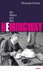 Buchcover Hemingway