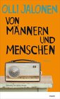 Buchcover Von Männern und Menschen