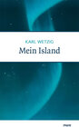 Buchcover Mein Island
