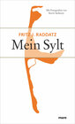 Buchcover Mein Sylt