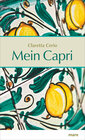Buchcover Mein Capri