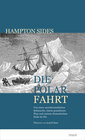 Buchcover Die Polarfahrt