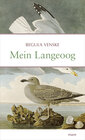 Buchcover Mein Langeoog