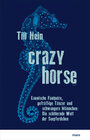 Buchcover Crazy Horse