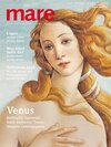 Buchcover mare - Die Zeitschrift der Meere / No. 115 / Venus