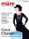 Buchcover mare - Die Zeitschrift der Meere / No. 141 / Coco Chanel