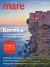 mare - Die Zeitschrift der Meere / No. 152 / Korsika width=