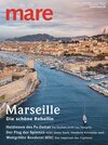 Buchcover mare - Die Zeitschrift der Meere / No. 158 / Marseille