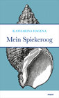 Buchcover Mein Spiekeroog