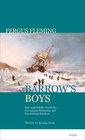Buchcover Barrow's Boys