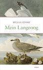 Buchcover Mein Langeoog