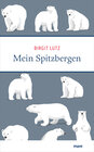 Buchcover Mein Spitzbergen