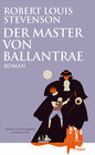 Buchcover Der Master von Ballantrae