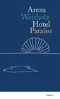 Buchcover Hotel Paraíso
