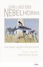 Buchcover Das Lied des Nebelhorns