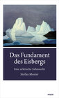 Buchcover Das Fundament des Eisbergs