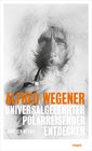 Buchcover Alfred Wegener