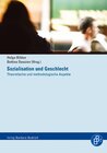 Buchcover Sozialisation und Geschlecht