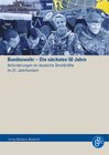 Buchcover Bundeswehr – Die nächsten 50 Jahre