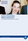 Buchcover Frauen an Hochschulen: Winners among Losers