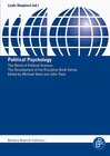 Buchcover Political Psychology