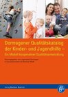 Buchcover Dormagener Qualitätskatalog der Kinder- und Jugendhilfe
