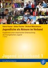 Buchcover Jugendliche als Akteure im Verband