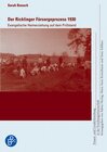 Buchcover Der Ricklinger Fürsorgeprozess 1930