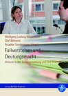 Buchcover Fallverstehen und Deutungsmacht