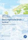 Buchcover Die Europäische Union konkret