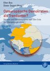 Buchcover Osteuropäische Demokratien als Trendsetter?