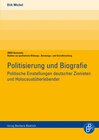 Buchcover Politisierung und Biographie
