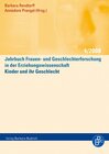 Buchcover Kinder und ihr Geschlecht