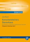 Buchcover Kerschensteiners Starenhaus