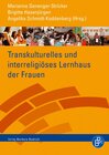 Buchcover Transkulturelles und interreligiöses Lernhaus der Frauen