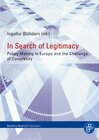 Buchcover In Search of Legitimacy