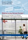 Buchcover Mobile Living Across Europe I